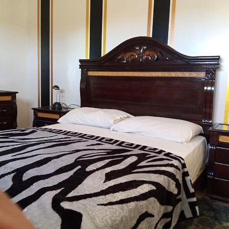 La Casa De Wael Apartman Ifrane  Kültér fotó
