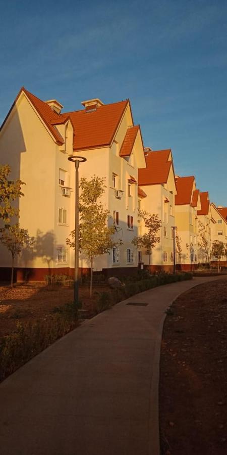 La Casa De Wael Apartman Ifrane  Kültér fotó