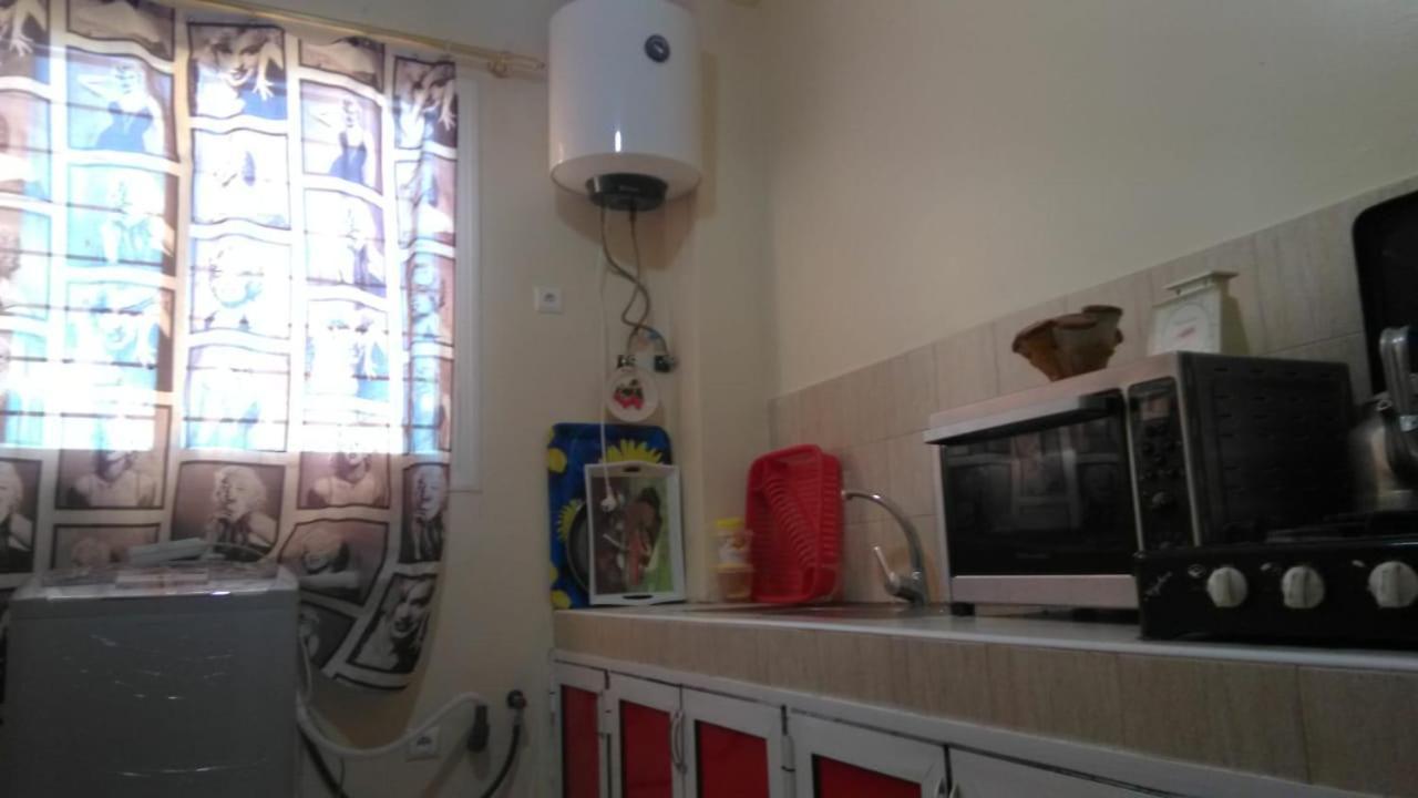 La Casa De Wael Apartman Ifrane  Kültér fotó