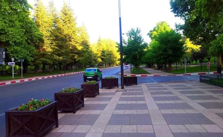 La Casa De Wael Apartman Ifrane  Kültér fotó
