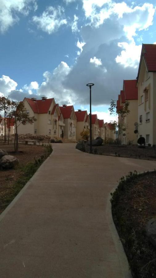 La Casa De Wael Apartman Ifrane  Kültér fotó