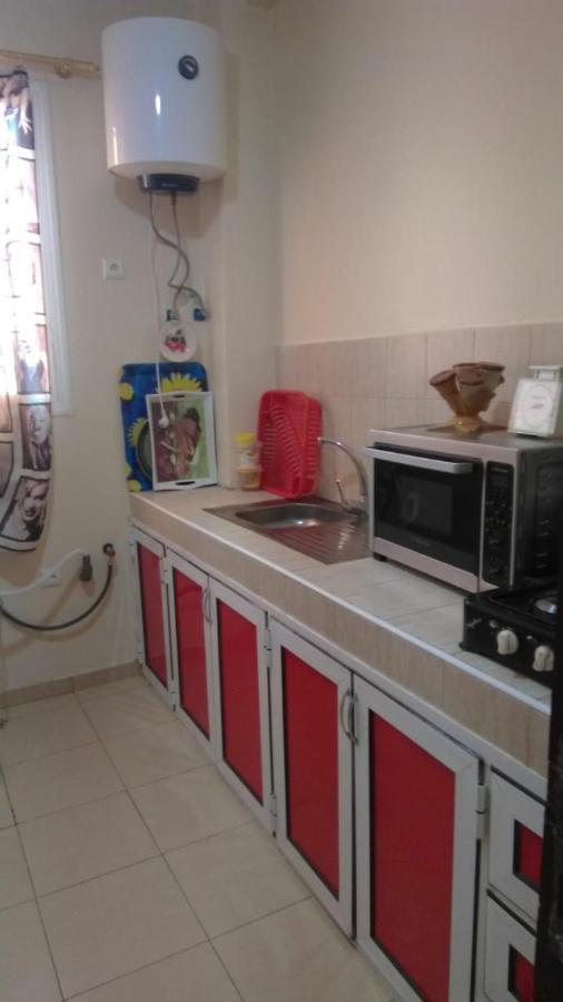 La Casa De Wael Apartman Ifrane  Kültér fotó