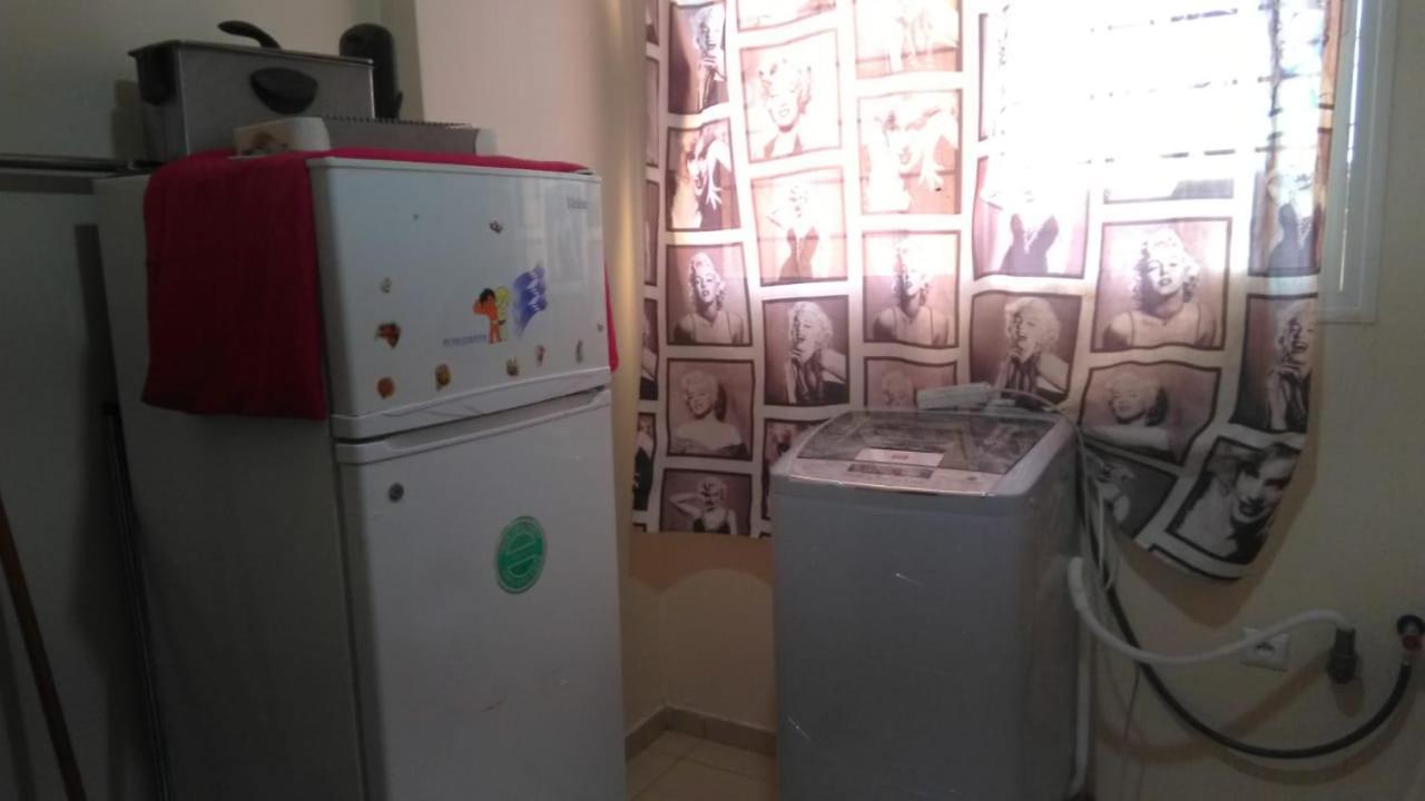 La Casa De Wael Apartman Ifrane  Kültér fotó