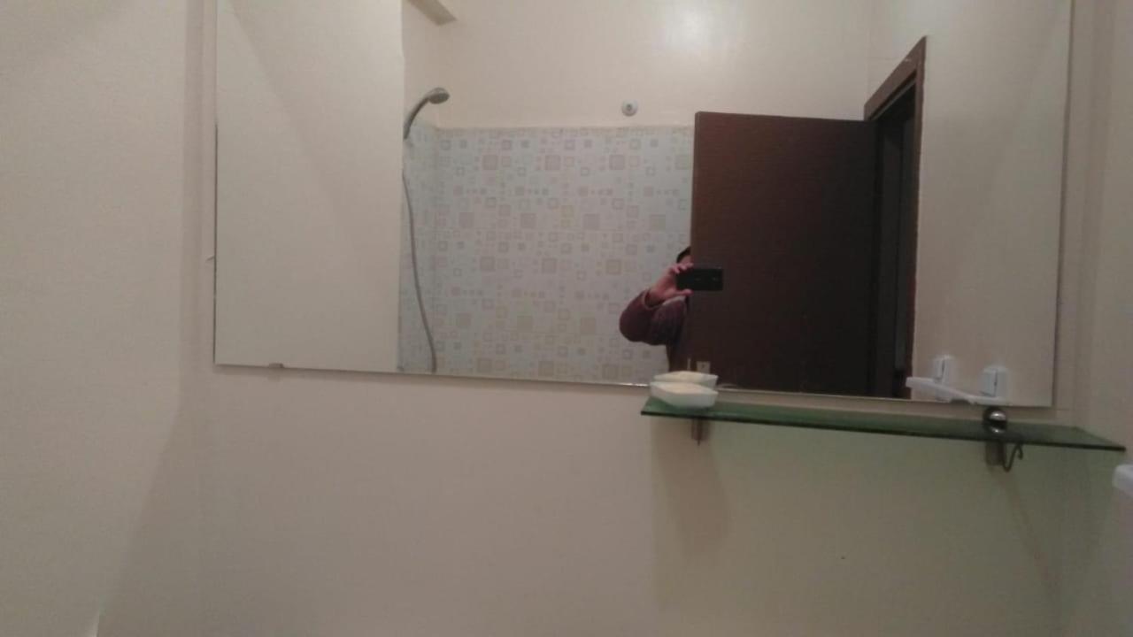 La Casa De Wael Apartman Ifrane  Kültér fotó