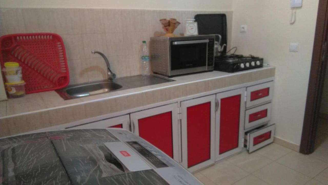 La Casa De Wael Apartman Ifrane  Kültér fotó