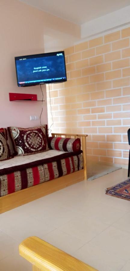 La Casa De Wael Apartman Ifrane  Kültér fotó