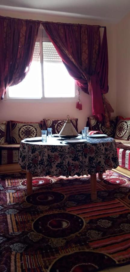 La Casa De Wael Apartman Ifrane  Kültér fotó