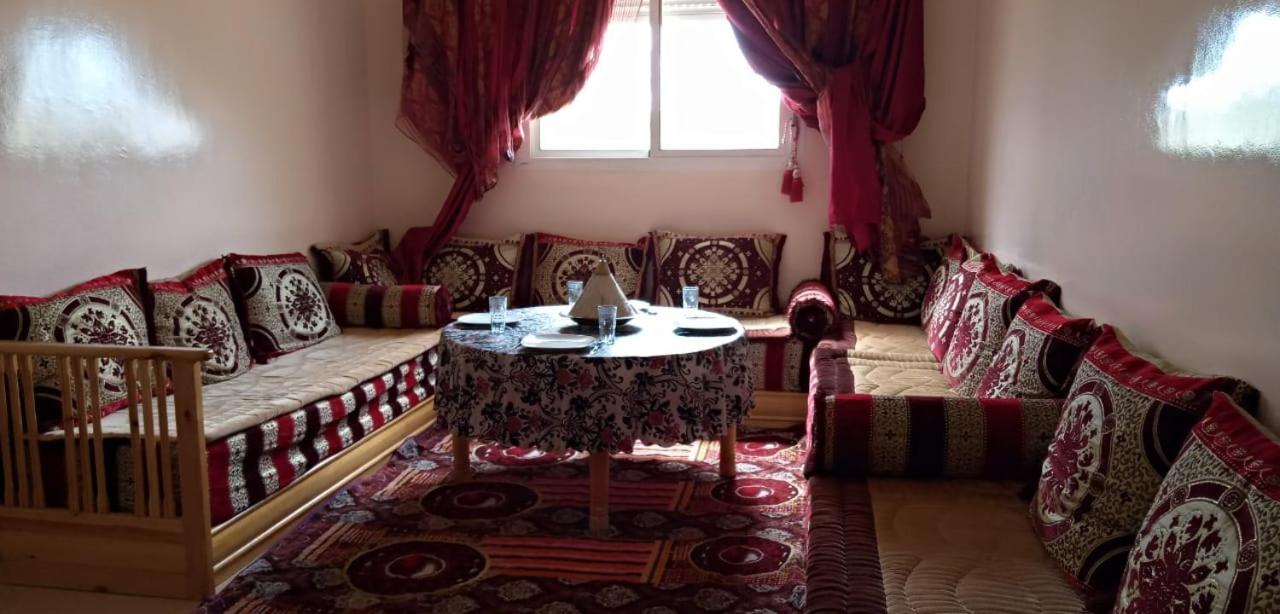 La Casa De Wael Apartman Ifrane  Kültér fotó