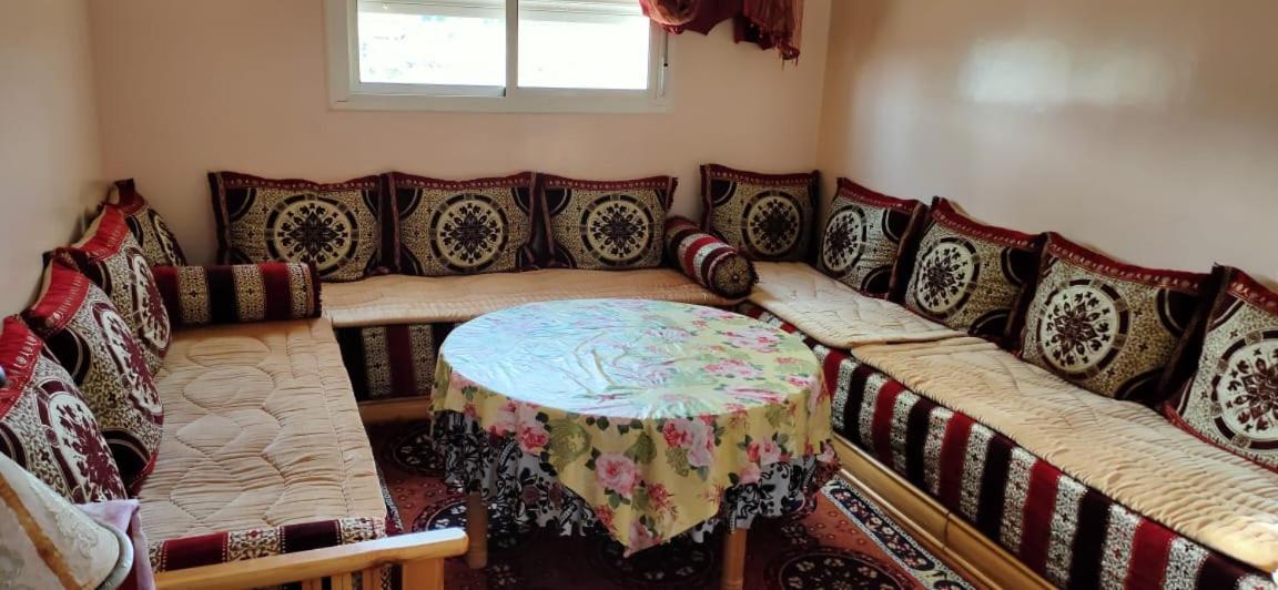 La Casa De Wael Apartman Ifrane  Kültér fotó