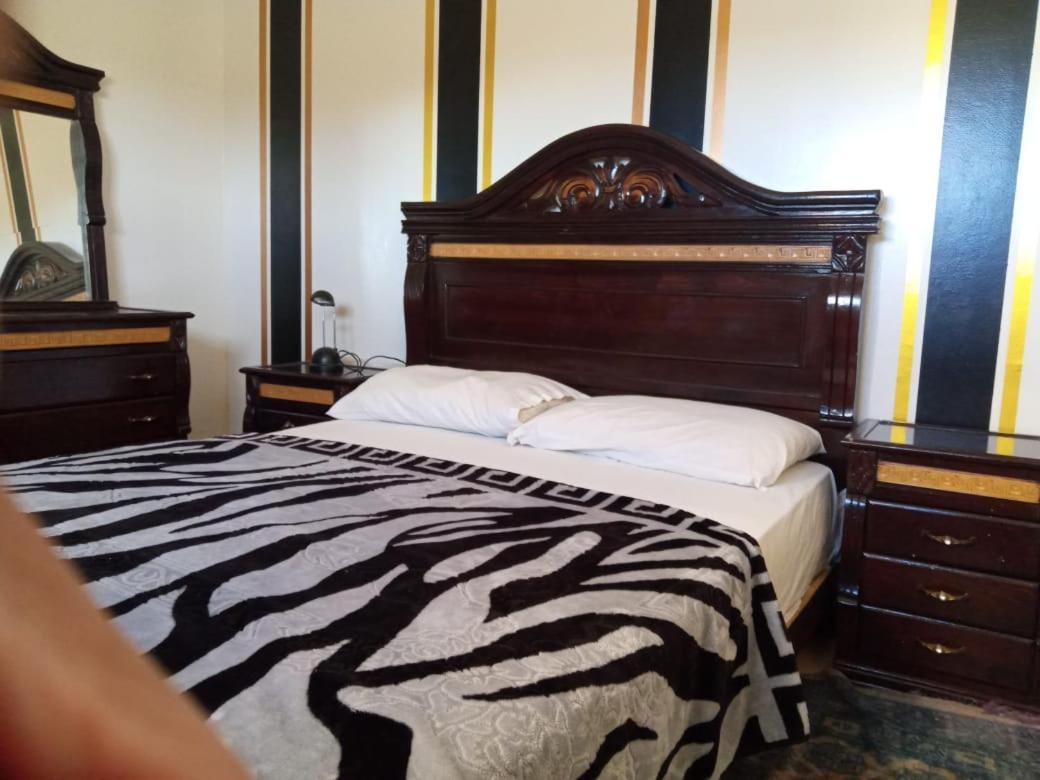La Casa De Wael Apartman Ifrane  Kültér fotó