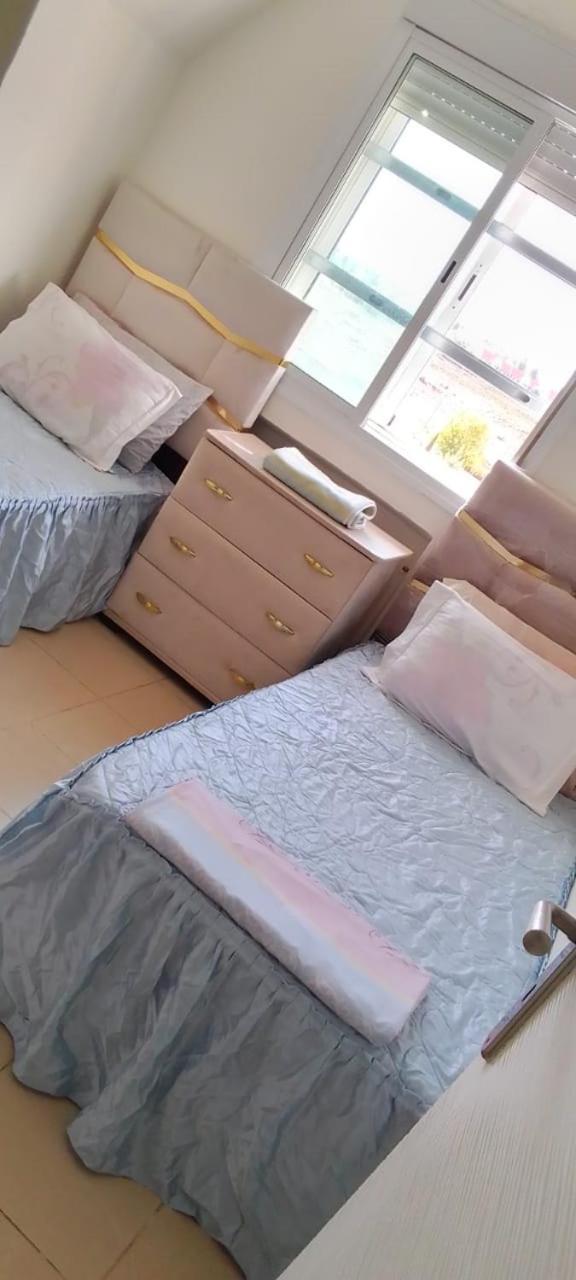 La Casa De Wael Apartman Ifrane  Kültér fotó