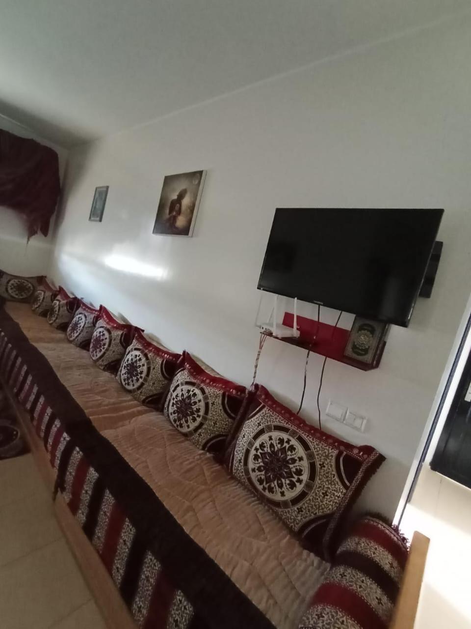 La Casa De Wael Apartman Ifrane  Kültér fotó