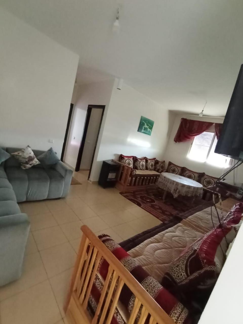 La Casa De Wael Apartman Ifrane  Kültér fotó