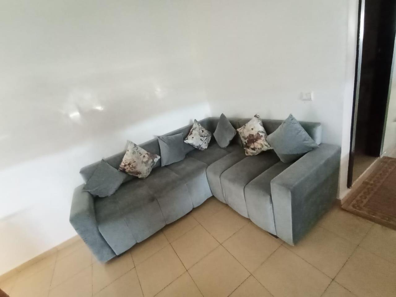 La Casa De Wael Apartman Ifrane  Kültér fotó