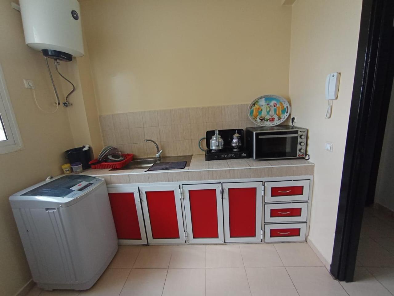 La Casa De Wael Apartman Ifrane  Kültér fotó