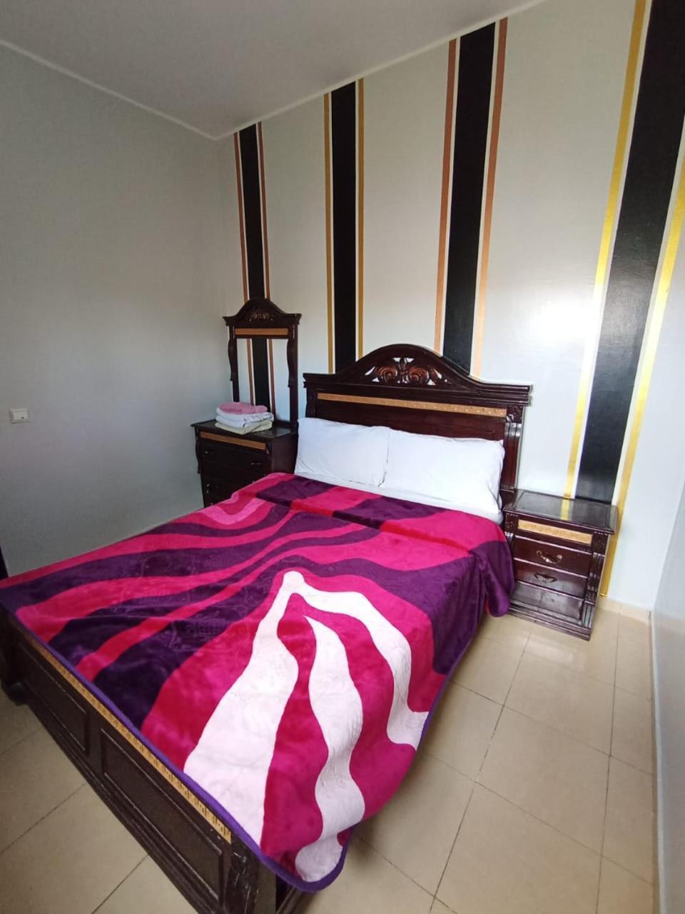 La Casa De Wael Apartman Ifrane  Kültér fotó